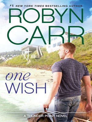 cover image of One Wish